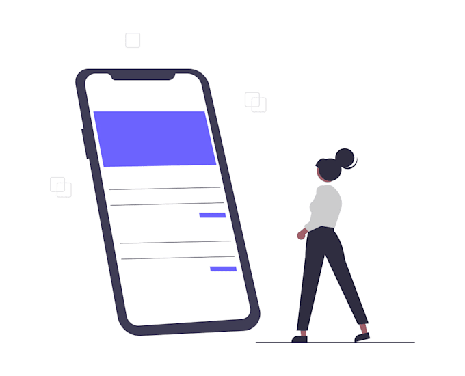 deliver a full UX audit and content strategy plan