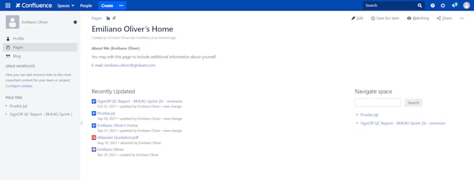 help you to manage documentation properly in confluence