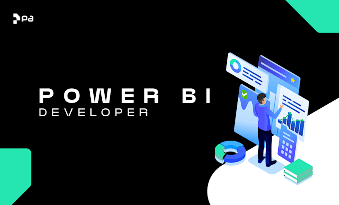 turn your data into decisions with power bi dashboards