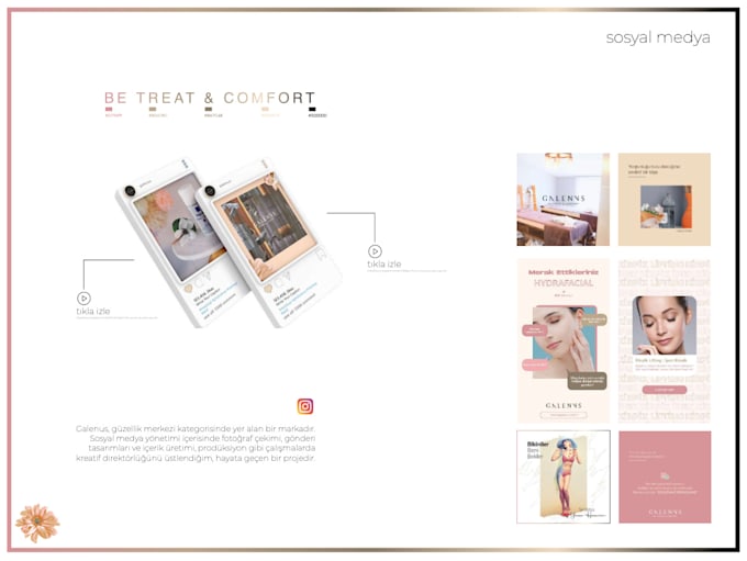 design your graphic design works