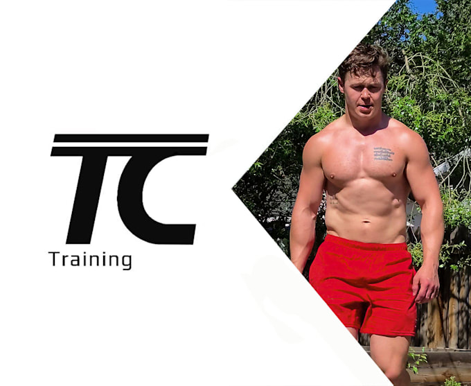 be your online personal trainer and nutrition coach