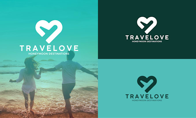 do a modern, minimalist  business logo design