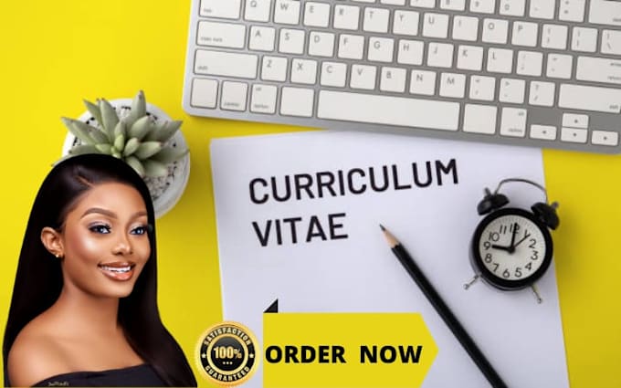 provide professional resume writing services