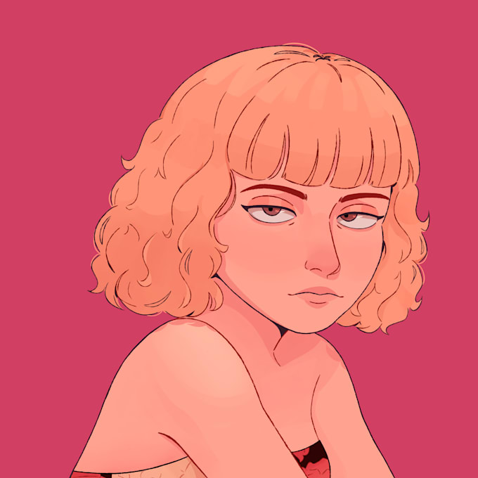 illustrate for your bussines