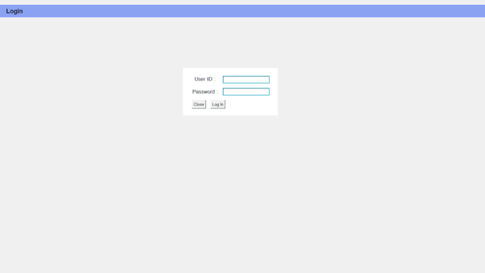 create pos application for all types of stores billing