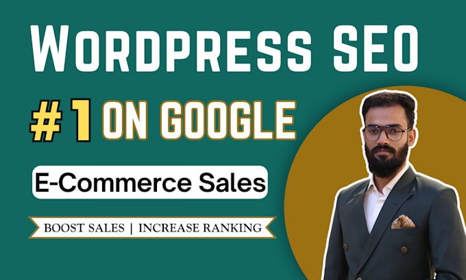 fix on page errors for wordpress and wix website seo