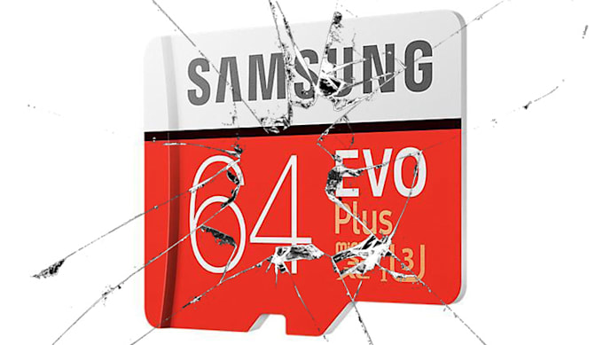 restore your corrupt flash drive or sd card super quick