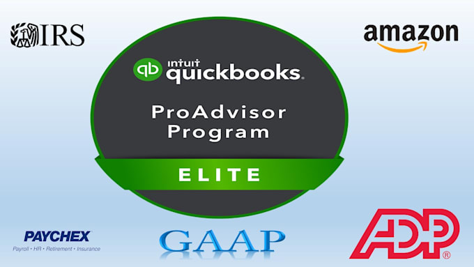 do bookkeeping in quickbooks, xero, wave, and excel