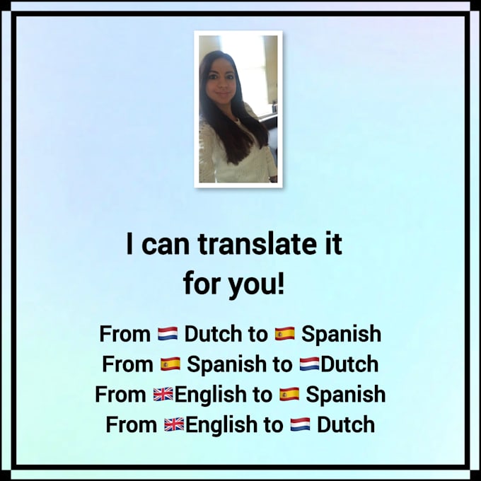 translate it for you