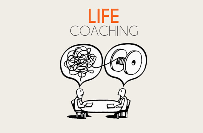 be your life, relationship coach