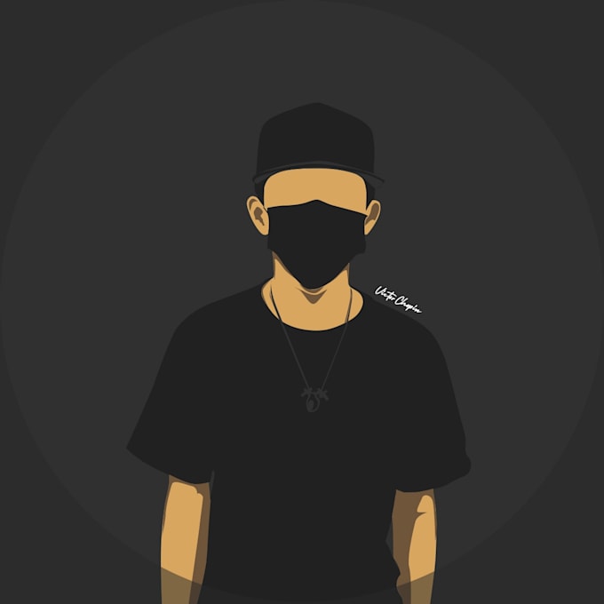 vector,vexel art  your picture