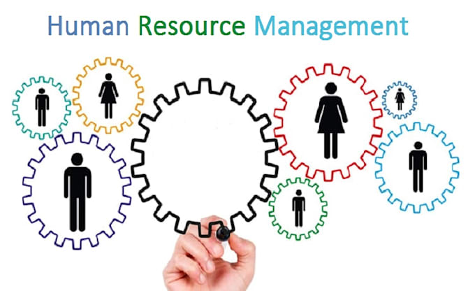 write your hrm tasks
