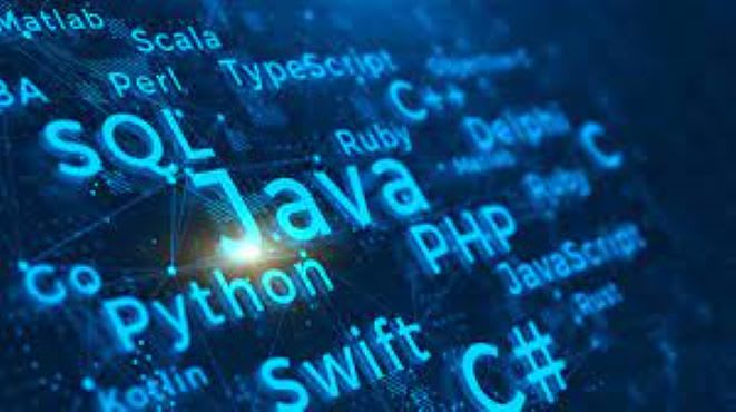 do any type of programming task in java,cpp and python