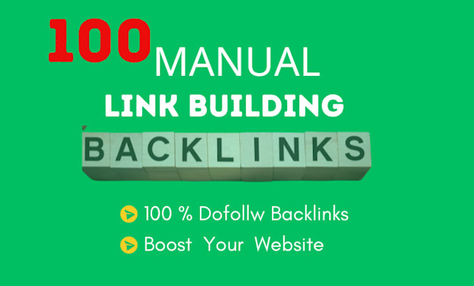 do high authority dofollow backlinks link building service for website top rank