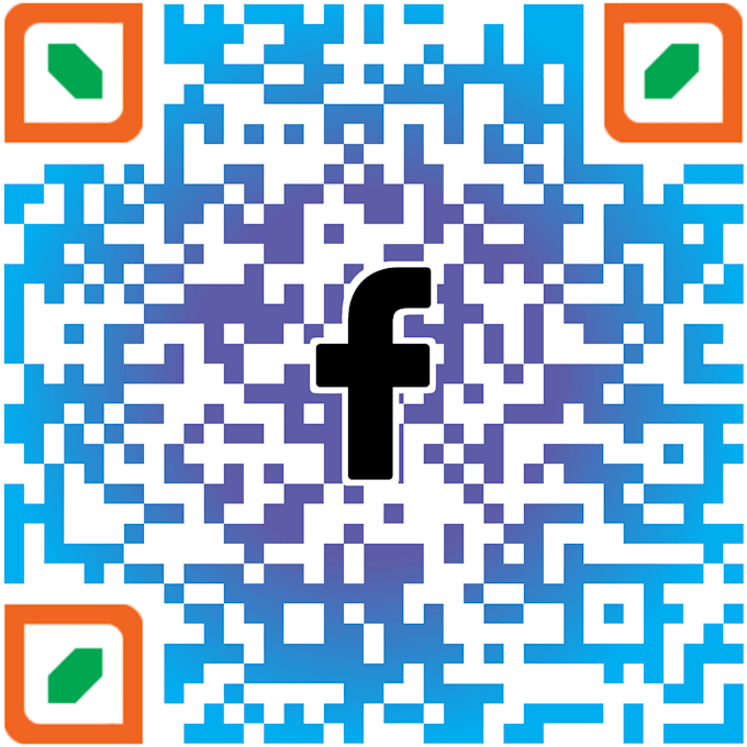 design professional qr code for your websites, apps, emails