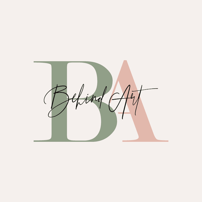 make a logo for low cost