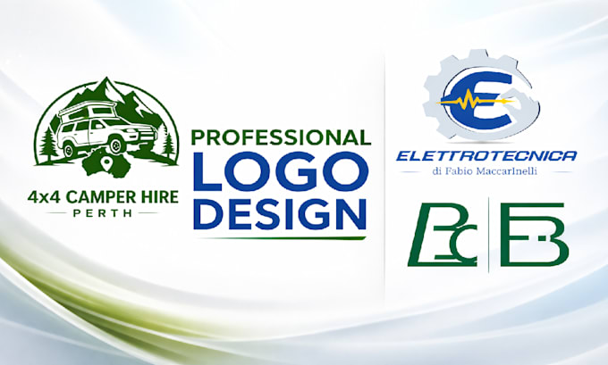 design logo for your company