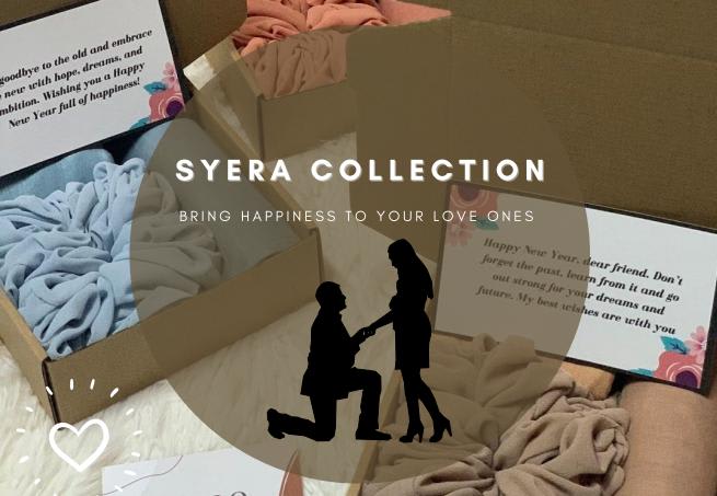 do special delivery for giftbox