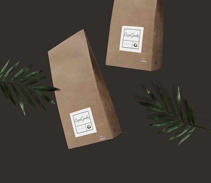 minimalistic custom logo designs