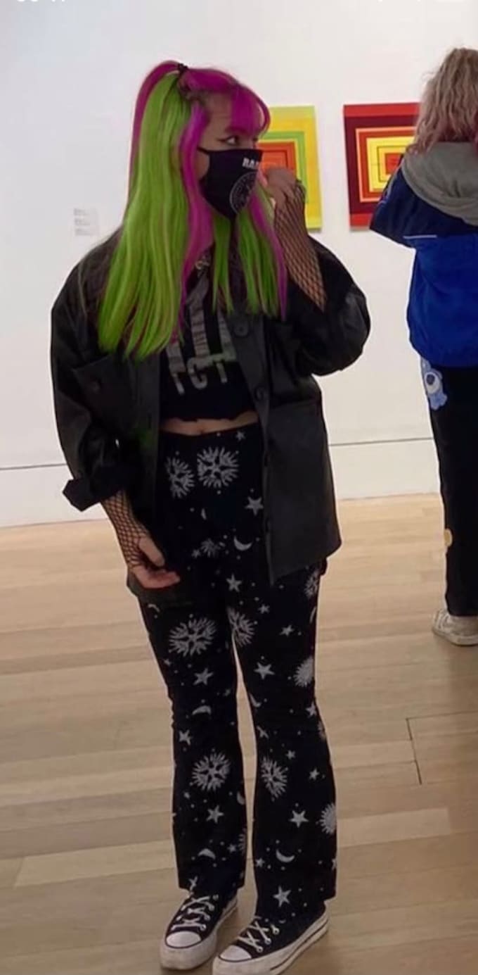 edit hair in picture