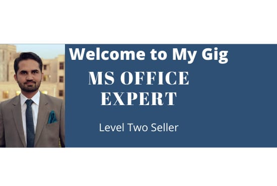 create ms excel dashboard, table, charts, graphs and powerbi