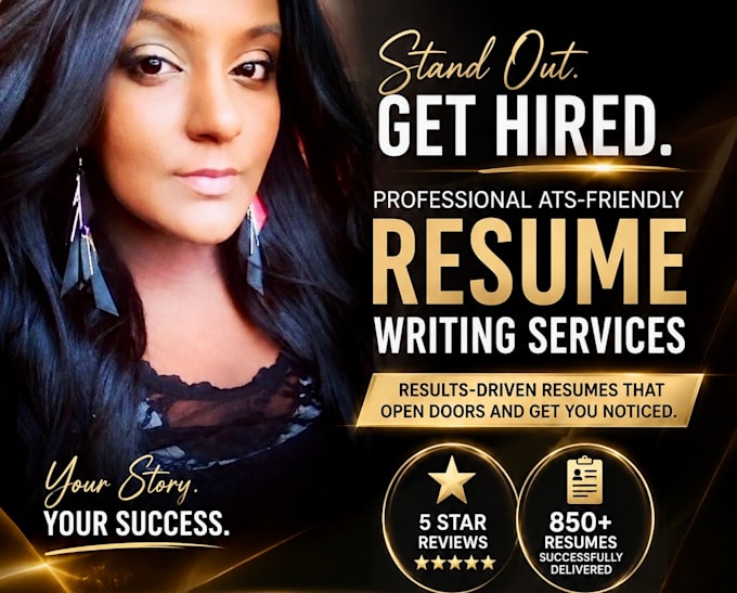 write your ats optimized cover letter