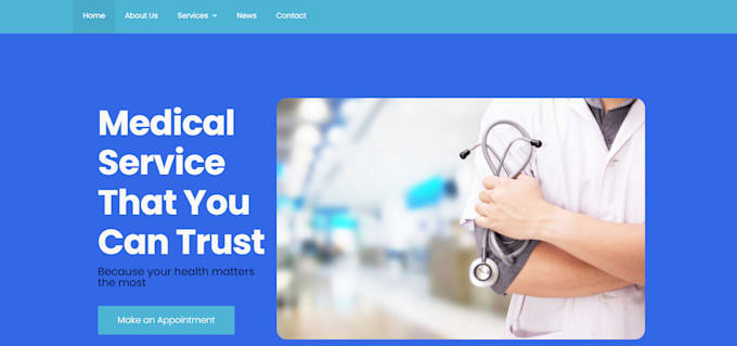 create or fix the business solutions for you