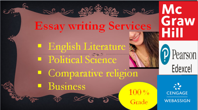 Hire a freelancer to teach you essay writings for history ,literature ,politics religion,business