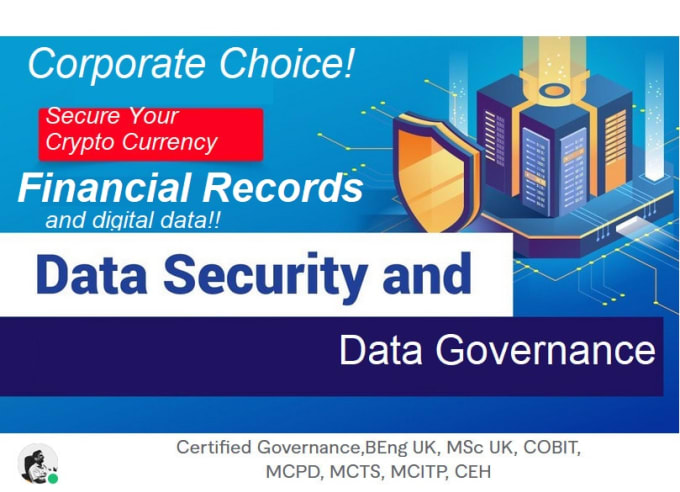perform data governance and assessment review