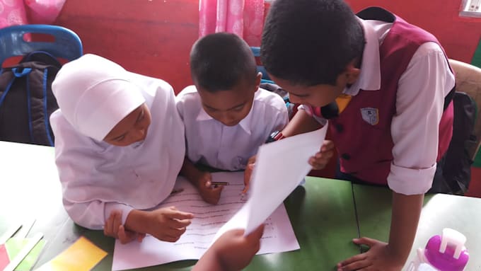 help them to achieve success