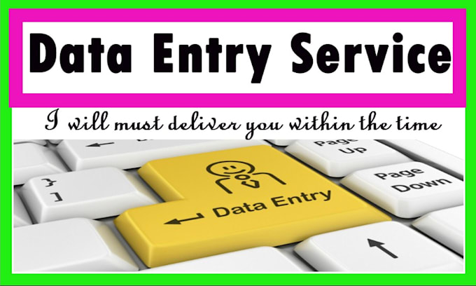 data entry, logo design hire US and make your work easy