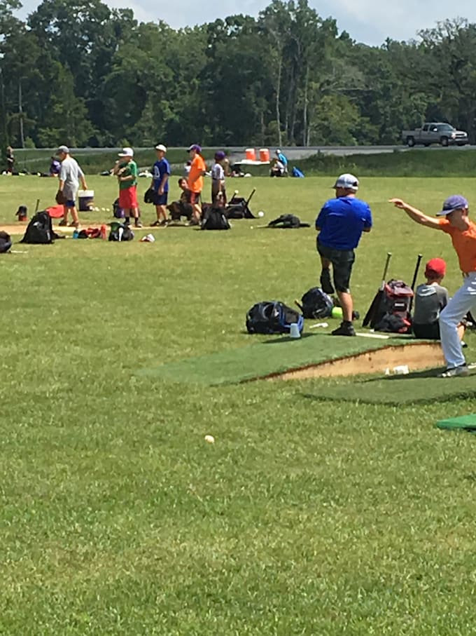 virtual baseball pitching lessons