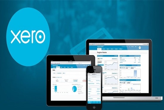 do accounting on zero accounting cloud base software