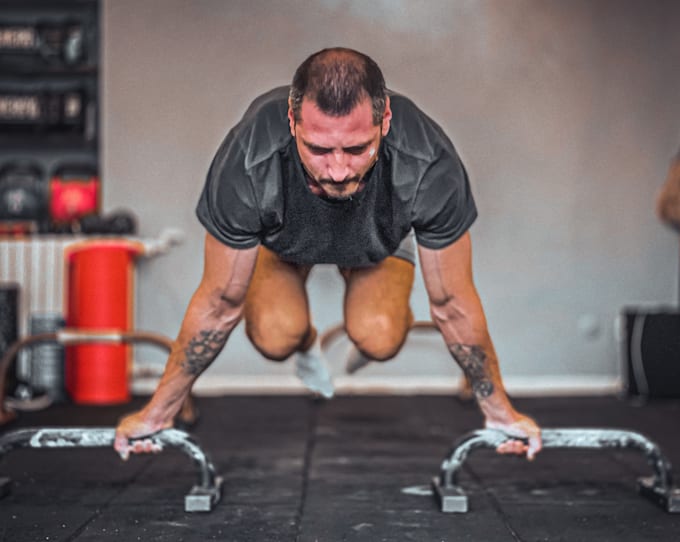 online calisthenics classes and pilates