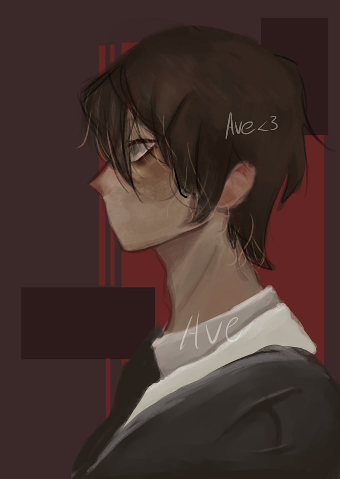 draw ocs and fanart