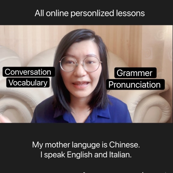 offer chinese mandarin lesson online