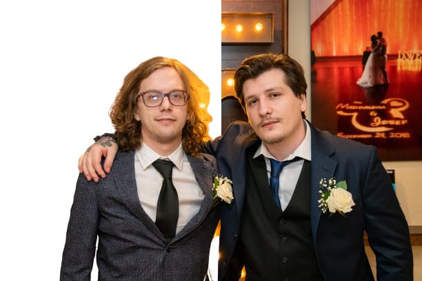 image background removal for any photo
