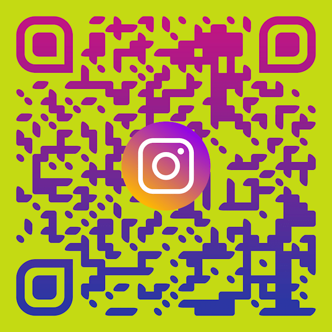 create qr codes and i will do