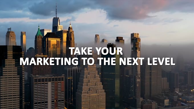 create explainer, brand video ads and commercials