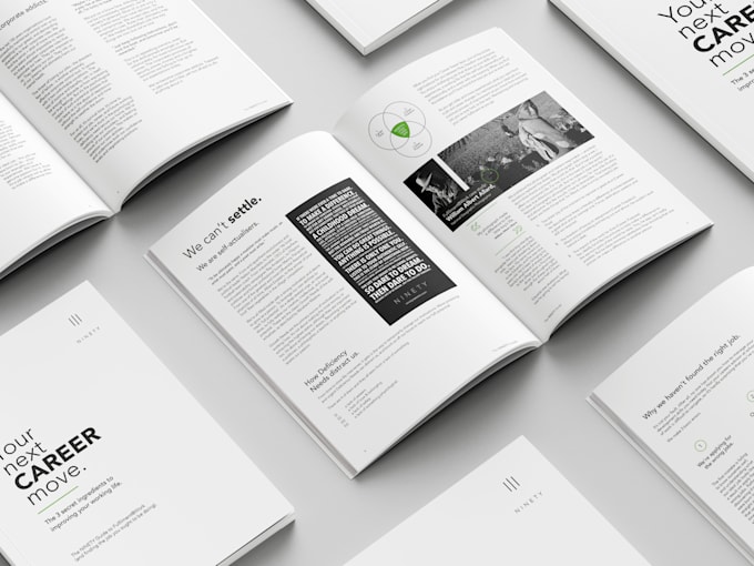 Best Price! I will design catchy epub, booklet lead magnet, ebook book formatting  for $30