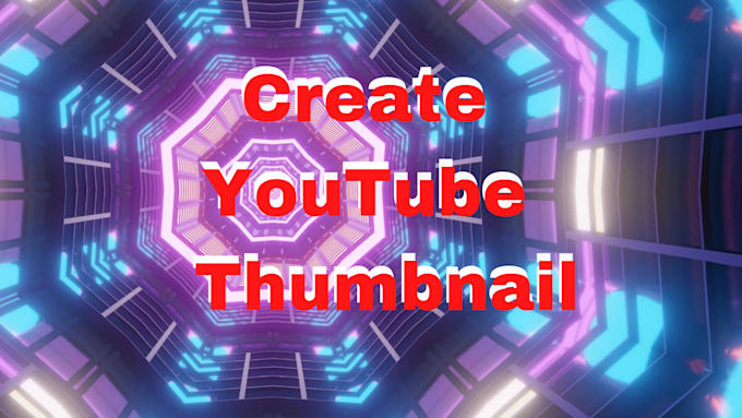 configuration eye getting youtube thumbnail