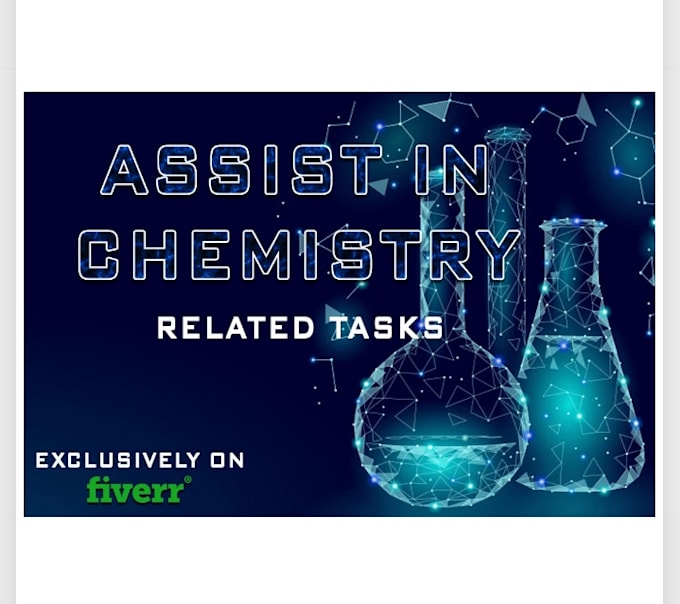 do help in chemistry task