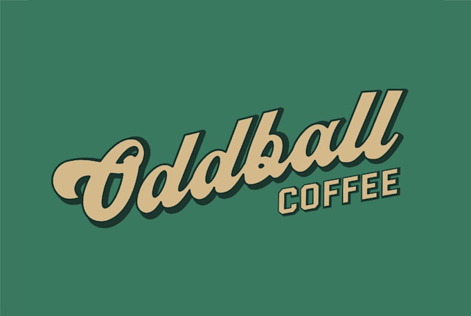 design a unique and attention grabbing logo for you