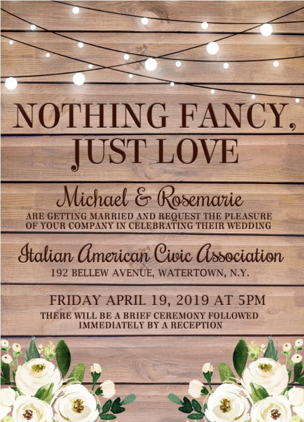 design unique and beautiful invitations