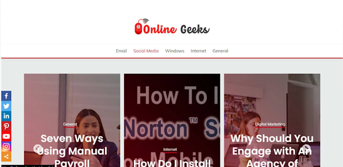 do guestpost on onlinegeeks
