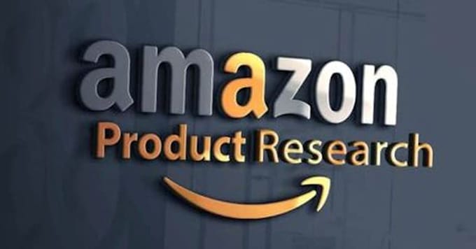 amazon fba product research