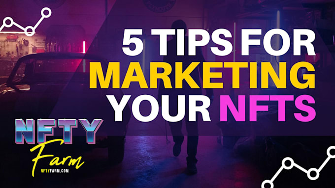 promote crypto, bitcoin, nft, ico, token or coin project marketing