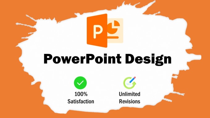 Design nice powerpoint slides for you by Lykoh1202 | Fiverr