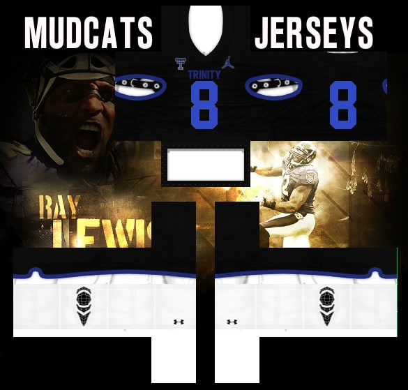 Make you a custom roblox football jersey by Mudcat_ Fiverr